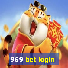 969 bet login